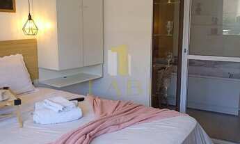 Imagem 5: Flat mobiliado no Jardim Oceania ? João Pessoa/PB