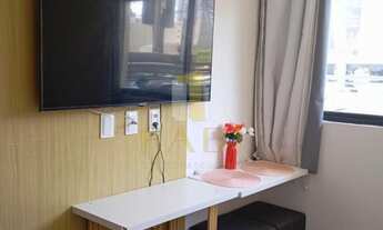 Imagem 3: Flat mobiliado no Jardim Oceania ? João Pessoa/PB