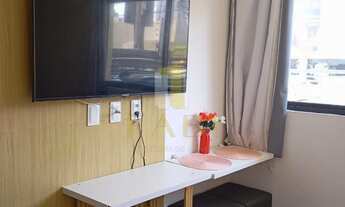 Imagem 4: Flat mobiliado no Jardim Oceania ? João Pessoa/PB