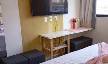 Imagem 6: Flat mobiliado no Jardim Oceania ? João Pessoa/PB