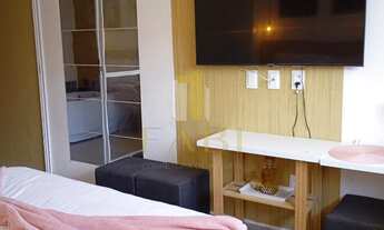 Imagem 2: Flat mobiliado no Jardim Oceania ? João Pessoa/PB