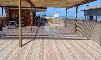 Imagem 4: Flat à venda em frente ao mar do Bessa ? João Pessoa/PB