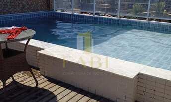 Imagem: Flat à venda em frente ao mar do Bessa