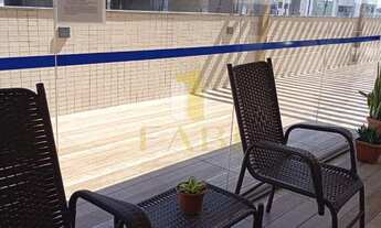 Imagem 5: Flat à venda em frente ao mar do Bessa ? João Pessoa/PB