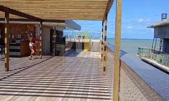 Imagem 7: Flat à venda em frente ao mar do Bessa ? João Pessoa/PB