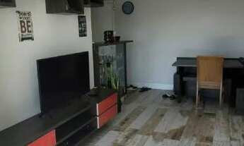 Imagem 3: Apartamento com Lazer Completo no Tatuapé ? 23º Andar com Vista Livre!