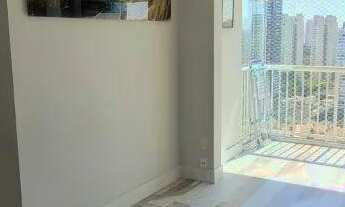 Imagem 2: Apartamento com Lazer Completo no Tatuapé ? 23º Andar com Vista Livre!