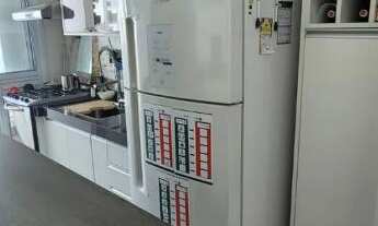 Imagem 5: Apartamento com Lazer Completo no Tatuapé ? 23º Andar com Vista Livre!