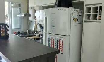 Imagem 6: Apartamento com Lazer Completo no Tatuapé ? 23º Andar com Vista Livre!