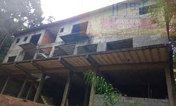 Imagem 4: Triplex imponente na Serra da Cantareira com vista livre e acabamento personalizado!