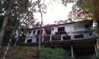 Imagem 7: Triplex imponente na Serra da Cantareira com vista livre e acabamento personalizado!