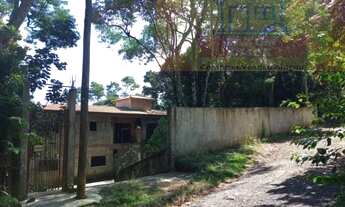 Imagem 3: Triplex imponente na Serra da Cantareira com vista livre e acabamento personalizado!