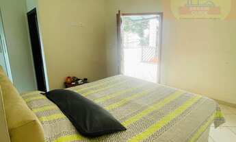 Imagem 5: Sobrado 6 dormitórios - Espaço, conforto e localização privilegiada no coração do Tatuapé!