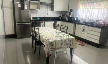 Imagem 7: Sobrado 6 dormitórios - Espaço, conforto e localização privilegiada no coração do Tatuapé!