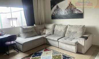 Imagem 3: Sobrado 6 dormitórios - Espaço, conforto e localização privilegiada no coração do Tatuapé!