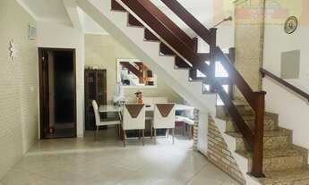 Imagem: Sobrado 6 dormitórios - Espaço, conforto