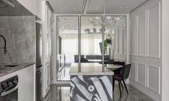 Imagem 7: Elegância e vista deslumbrante em Perdizes ? seu novo lar espera por você!