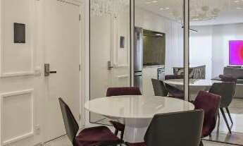 Imagem 5: Elegância e vista deslumbrante em Perdizes ? seu novo lar espera por você!