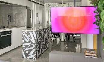 Imagem 4: Elegância e vista deslumbrante em Perdizes ? seu novo lar espera por você!