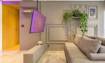 Imagem 2: Elegância e vista deslumbrante em Perdizes ? seu novo lar espera por você!