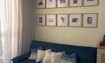 Imagem 6: Seu novo lar na Penha: iluminado, completo e pronto para morar!