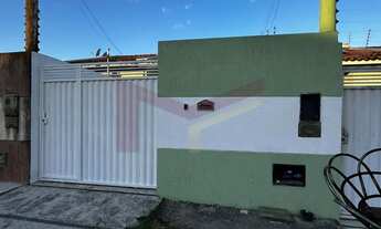 Imagem 2: Casa 2/4 sendo 1 suite na Conceicao