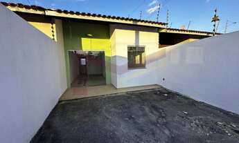Imagem 3: Casa 2/4 sendo 1 suite na Conceicao