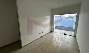 Imagem 5: Casa 2/4 sendo 1 suite na Conceicao