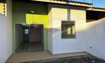 Imagem: Casa 2/4 sendo 1 suite na Conceicao