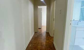 Imagem 5: 2 dormitórios na Rua João Ramalho