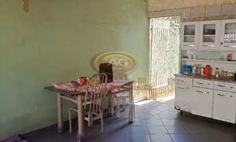 Imagem 4: CASA A VENDA NO SOLO SAGRADO