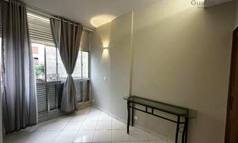 Imagem: 1 dormitório na Rua Arthur Assis