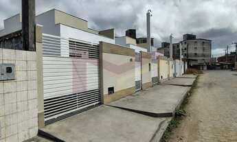 Imagem: Casa 2/4 no Papagaio