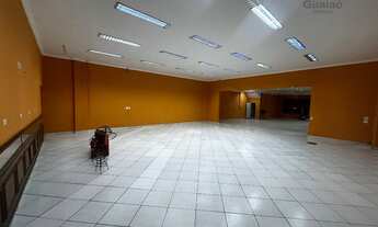 Imagem: Na Rua Doutor Carvalho De Mendonça