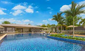 Imagem: Aster Residence, 2 dormitórios na Rua Santa