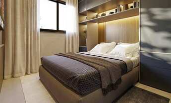 Imagem 5: Soul Residence Apartamento com 2 dormitórios