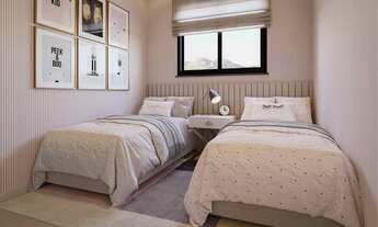 Imagem 6: Soul Residence Apartamento com 2 dormitórios