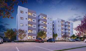 Imagem 2: Soul Residence Apartamento com 2 dormitórios