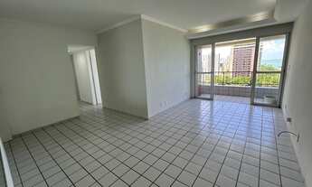 Imagem: Apartamento em Candeias, beira mar!