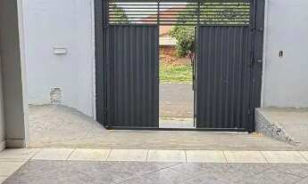 Imagem 2: Casa a venda no Bom Viver em Lins SP