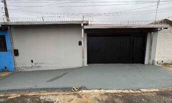 Imagem: Casa a venda no jardim do Sol, Lins SP