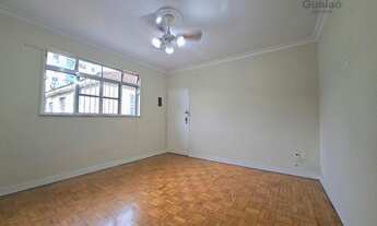 Imagem: 2 dormitórios na Avenida Ana Costa