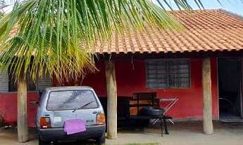 Imagem: Casa a venda no Santuário de Fátima em