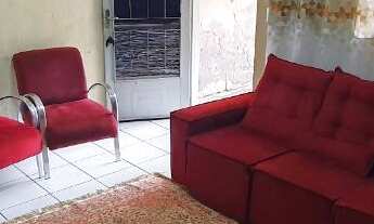 Imagem 2: Casa a venda no Santuário de Fátima em Lins SP