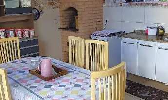 Imagem 3: Casa a venda no Santuário de Fátima em Lins SP