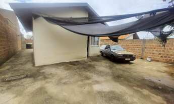 Imagem: Casa a venda no Parque das Flores em Lins