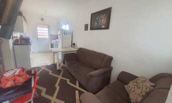 Imagem 2: Casa a venda no Parque das Flores em Lins SP