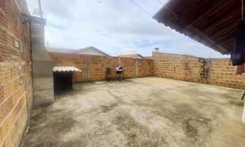 Imagem 6: Casa a venda no Parque das Flores em Lins SP