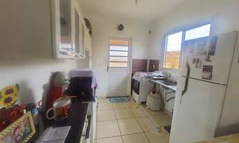 Imagem 3: Casa a venda no Parque das Flores em Lins SP