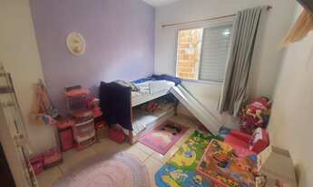 Imagem 4: Casa a venda no Parque das Flores em Lins SP